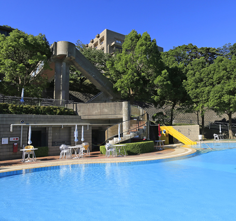 プール（夏季限定）