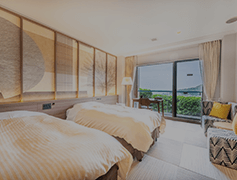 アネックス洋室