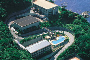 TJKリゾート金谷城