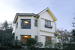 ルネッサ城ヶ崎