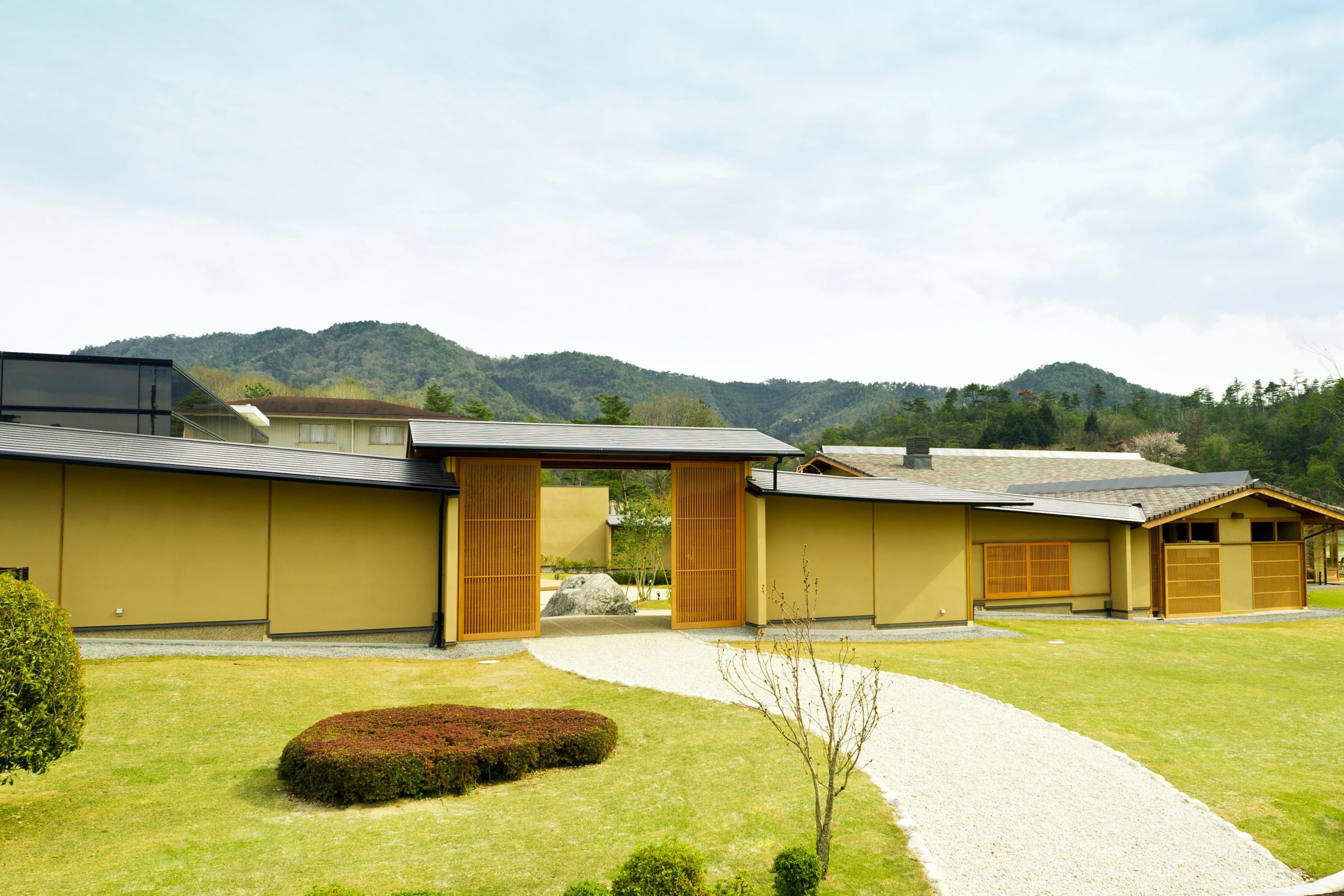 プリンスホテルズ＆リゾーツ